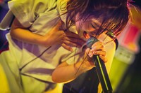 kana（写真提供：エイジアプロモーション）