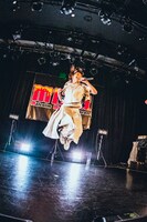 kana（写真提供：エイジアプロモーション）