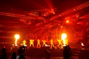 BALLISTIK BOYZ from EXILE TRIBE「LIVE×ONLINE IMAGINATION」の様子。(写真提供:LDH JAPAN)