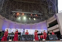 私立恵比寿中学