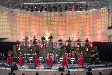 私立恵比寿中学