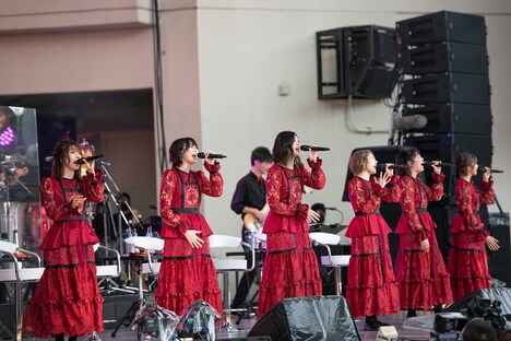 私立恵比寿中学