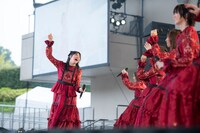 奥田民生楽曲をカバーするロックな中山莉子。