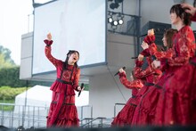 奥田民生楽曲をカバーするロックな中山莉子。