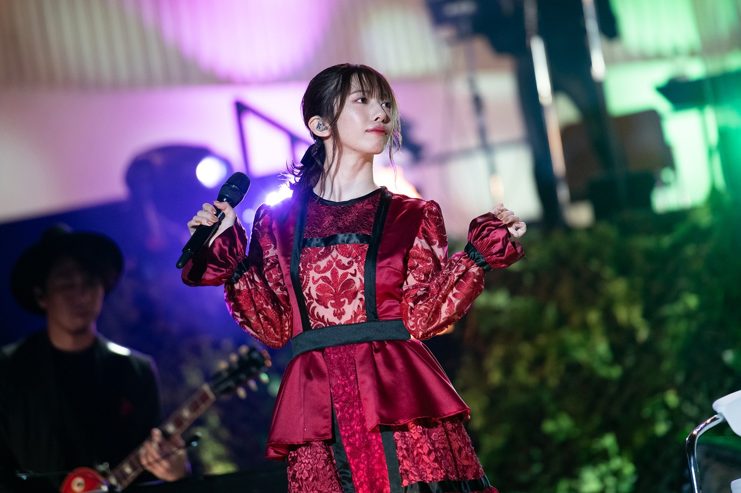 真山りか