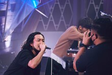 R-指定（Creepy Nuts）