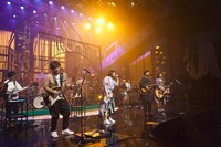 「帰りたくなったよ」パフォーマンス中の様子。