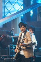 水野良樹（G / いきものがかり）