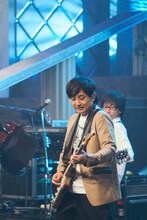 水野良樹（G / いきものがかり）