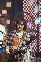 山下穂尊（G, Harmonica / いきものがかり）