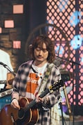 山下穂尊(G, Harmonica / いきものがかり)