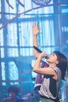 吉岡聖恵（Vo / いきものがかり）