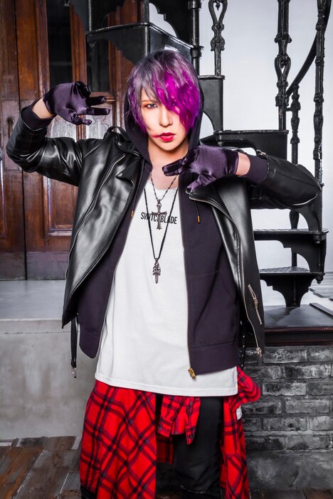 歌広場淳(ゴールデンボンバー)