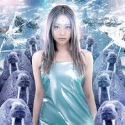 希帆「uchiseiuchi」配信ジャケット