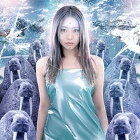 希帆「uchiseiuchi」配信ジャケット