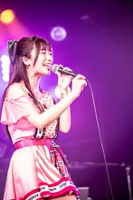 ぱいぱいでか美（Photo by Masayo）