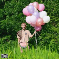 TOFU「The Legend of TOFU」配信ジャケット