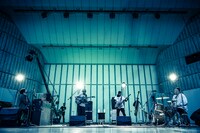 SPECIAL OTHERS（撮影：田中聖太郎）