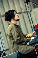 芹澤“REMI”優真（Key）（撮影：田中聖太郎）