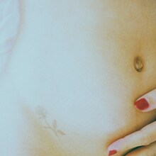 Beni Daniels「MADE IN LOVE」ジャケット