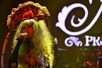 宝野アリカ（Vo / ALI PROJECT）