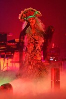 宝野アリカ（Vo / ALI PROJECT）