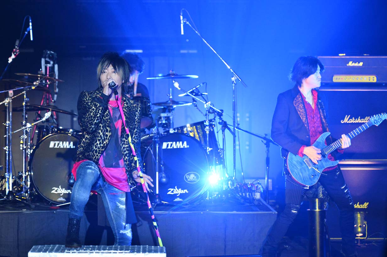 GRANRODEO