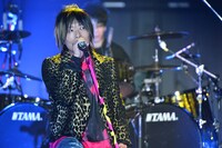 KISHOW（Vo / GRANRODEO）