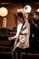 松本大樹（G）（撮影：井上嘉和）