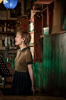 UCARY & THE VALENTINE（撮影：井上嘉和）