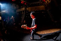 田淵智也（UNISON SQUARE GARDEN）