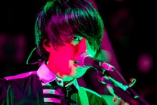 斎藤宏介（UNISON SQUARE GARDEN）