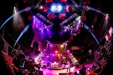 UNISON SQUARE GARDEN