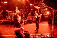 UNISON SQUARE GARDEN