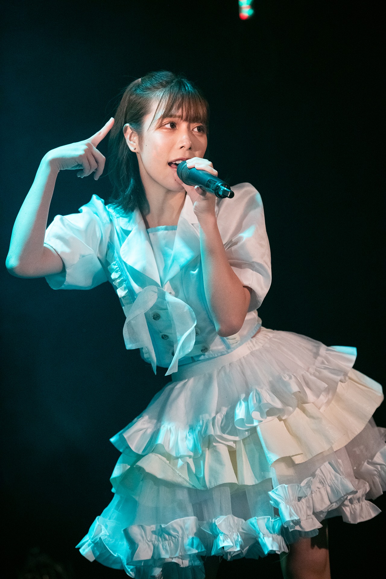 夏芽ナツ