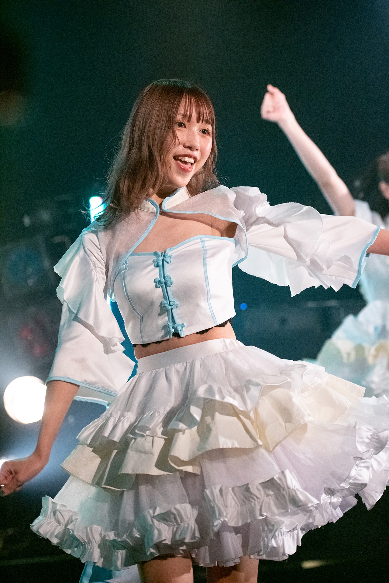 藤井エリカ
