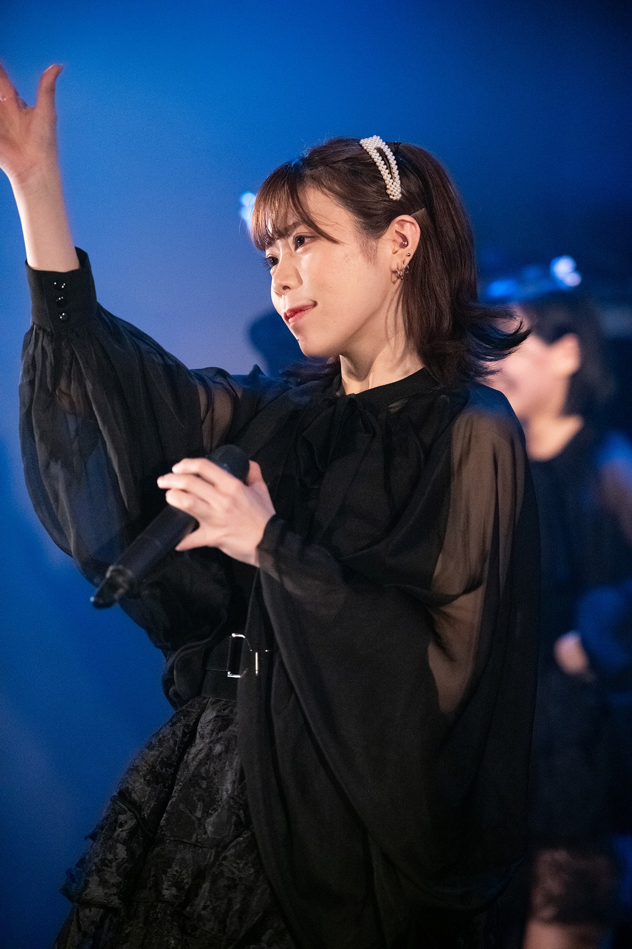 夏芽ナツ