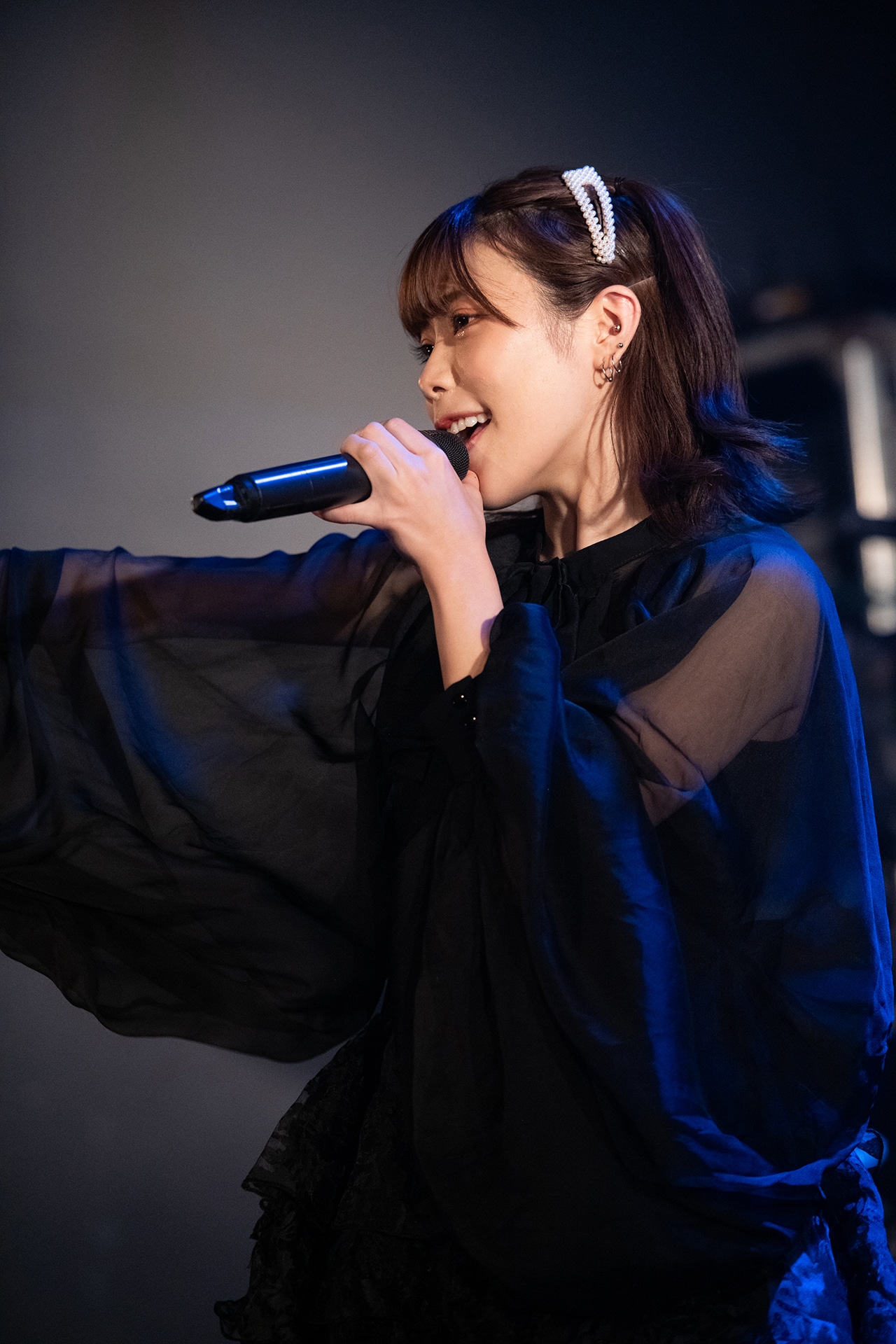 夏芽ナツ