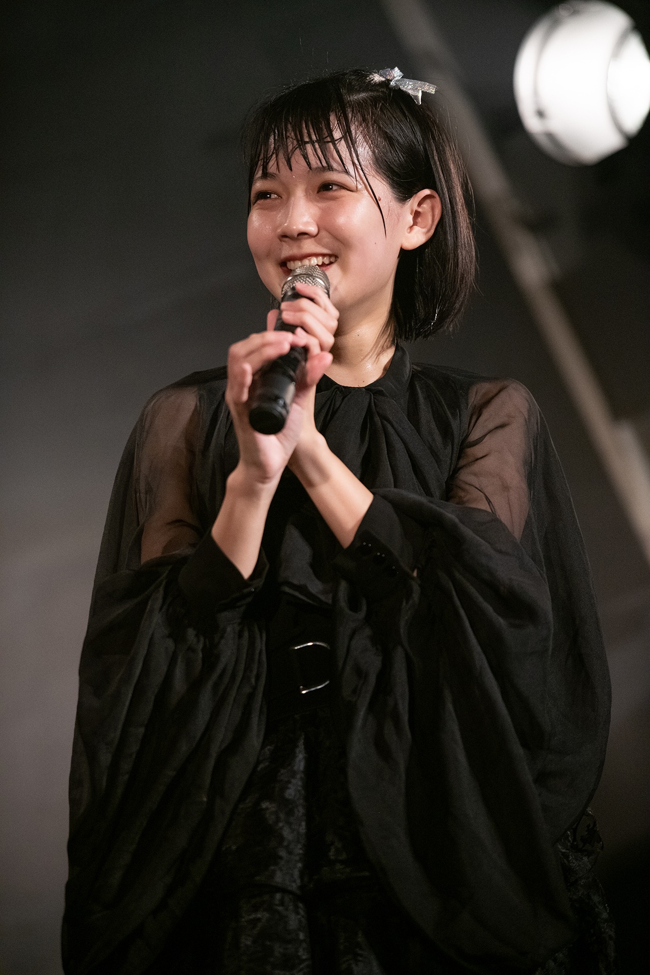 西脇朱音