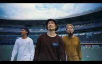 WANIMA「Cheddar Flavor」トレイラー映像より。