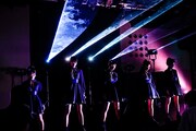 Devil ANTHEM.「Hang Out With Sound TOUR」東京・渋谷duo MUSIC EXCHANGE公演の様子。（写真提供：エイジアプロモーション）