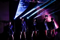 Devil ANTHEM.「Hang Out With Sound TOUR」東京・渋谷duo MUSIC EXCHANGE公演の様子。（写真提供：エイジアプロモーション）