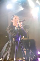 安藤楓（写真提供：エイジアプロモーション）