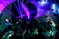 Devil ANTHEM.「Hang Out With Sound TOUR」東京・渋谷duo MUSIC EXCHANGE公演の様子。（写真提供：エイジアプロモーション）