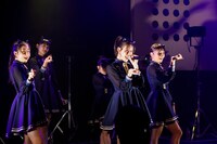 Devil ANTHEM.「Hang Out With Sound TOUR」東京・渋谷duo MUSIC EXCHANGE公演の様子。（写真提供：エイジアプロモーション）