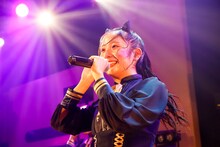 安藤楓（写真提供：エイジアプロモーション）