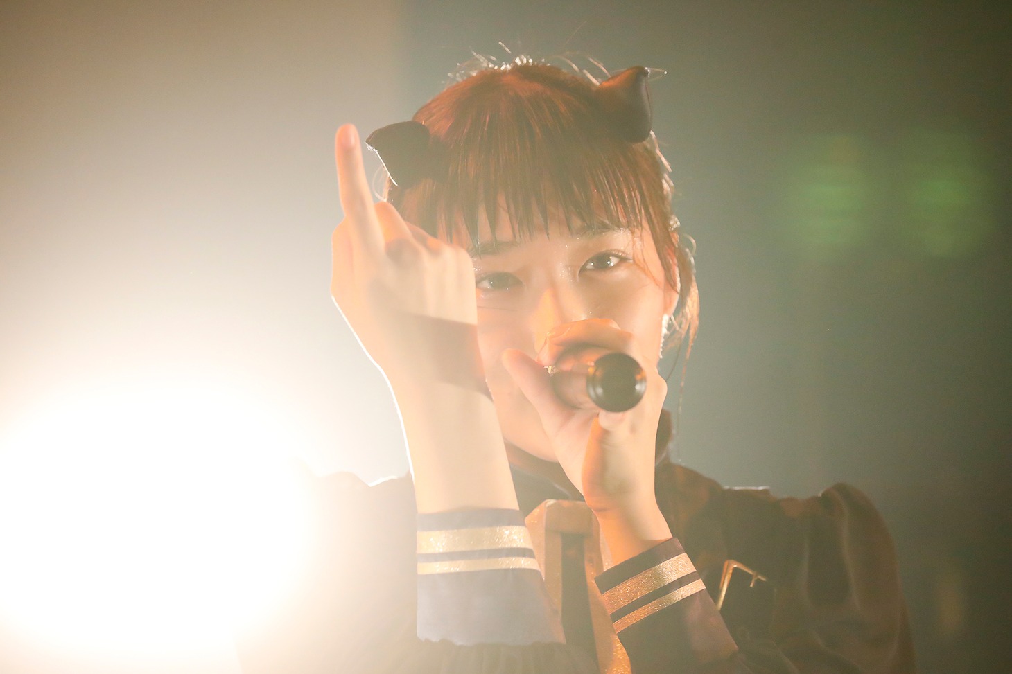 水野瞳（写真提供：エイジアプロモーション）