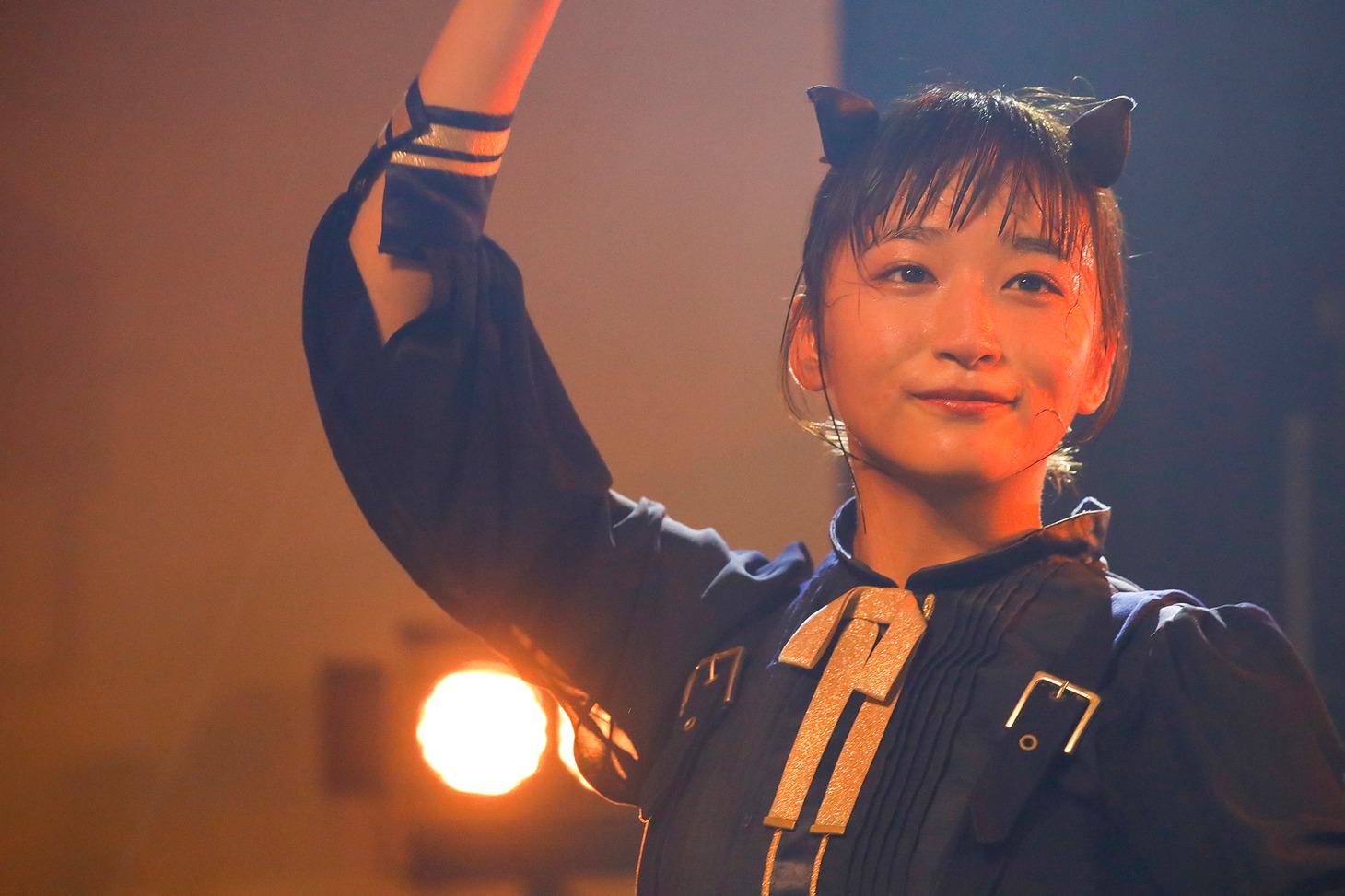 水野瞳（写真提供：エイジアプロモーション）