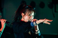 竹越くるみ（写真提供：エイジアプロモーション）