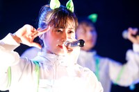 竹本あいり（写真提供：エイジアプロモーション）